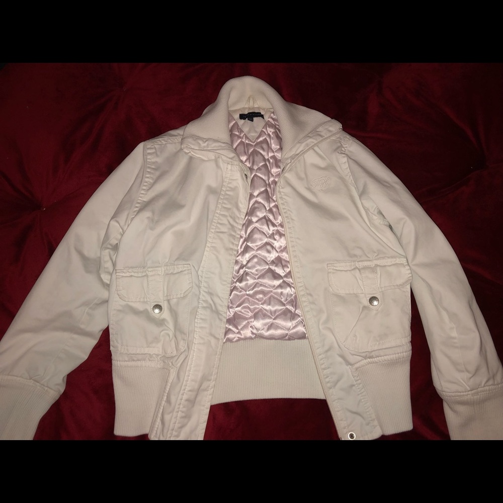 TH Women’s jacket